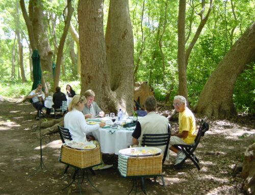 Kleingruppen