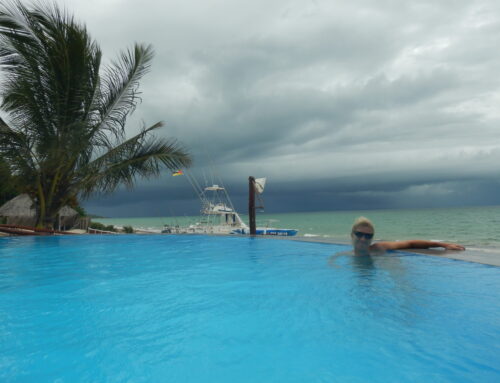 Badeferien